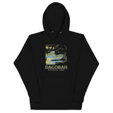 Dagobah National Park Unisex Hoodie