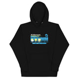Alderaan 5 Day Forecast Unisex Hoodie