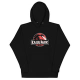 Kaiju Park Unisex Hoodie