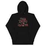 This Town Is Cursed Unisex Hoodie
