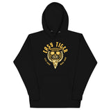 Easy Tiger Unisex Hoodie