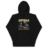 Catzilla Unisex Hoodie