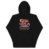 Griswold Exterior Illumination Unisex Hoodie