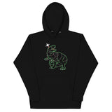 Tree Rex Unisex Hoodie