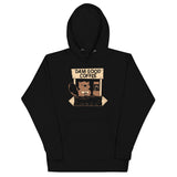 Dam Good Coffee Unisex Hoodie