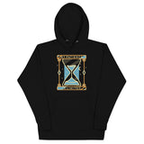 My Patience Is Limited Unisex Hoodie