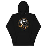 All I Want For Christmas Is Halloween Unisex Hoodie