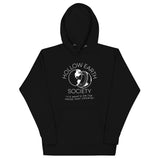 Hollow Earth Society Unisex Hoodie