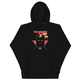 Vampurr Unisex Hoodie