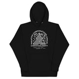 Nakatomi Christmas Party Unisex Hoodie