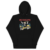 Rudolph Unisex Hoodie