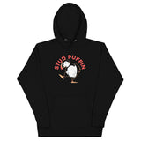 Stud Puffin Unisex Hoodie