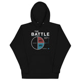 The Battle Unisex Hoodie