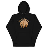 Hug Dealer Unisex Hoodie