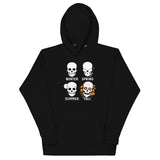 Four Seasons Unisex Hoodie