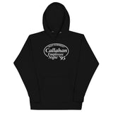 Callahan Employee Night Unisex Hoodie
