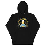 Epic Bar Crawl Unisex Hoodie