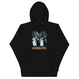 Alpacalypse Unisex Hoodie