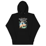 Visit The Quantum Realm Unisex Hoodie