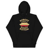 Nobody Likes A Soggy Bottom Unisex Hoodie