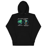 The Classic Blunders Unisex Hoodie