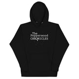 The Pepperwood Chronicles Unisex Hoodie