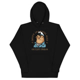 Skilled Sealor Unisex Hoodie