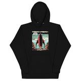 I Don't Want To Live On This Planet Anymore Unisex Hoodie