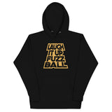 Laugh It Up Fuzzball Unisex Hoodie