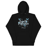 Expecto Pugtronum Unisex Hoodie