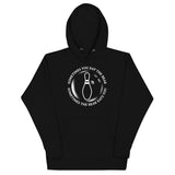 Sometimes You Eat The Bear Unisex Hoodie