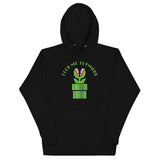 Feed Me Seymour Unisex Hoodie
