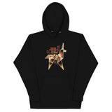 More Human Than Human Unisex Hoodie