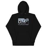 3 Day Forecast Unisex Hoodie