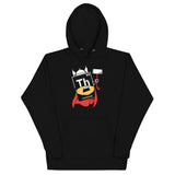 Thorium Unisex Hoodie
