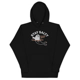 Stay Salty Unisex Hoodie