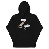 Imposter Unisex Hoodie