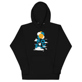 So Fly Unisex Hoodie