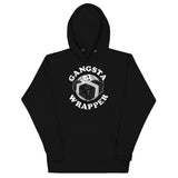 Gangsta Wrapper Unisex Hoodie