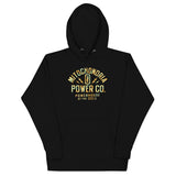 Mitochondria Powerhouse Of The Cell Unisex Hoodie