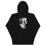 We Have Dibs Unisex Hoodie