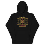 Stay On Target Unisex Hoodie