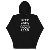 Keep Caml Unisex Hoodie