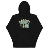 The Wi-Fi Is Down! Unisex Hoodie