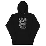 Betelgeuse Unisex Hoodie