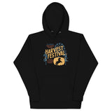 Wamapoke County Harvest Festival Unisex Hoodie