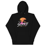 Visit Scarif Unisex Hoodie