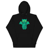 Cathulhu Unisex Hoodie