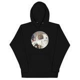 Astrocat Unisex Hoodie