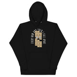 Every Now And Then I Fall Apart Unisex Hoodie
